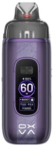 Elektronická cigareta OXVA VPRIME 2 3400mAh Mirage Purple