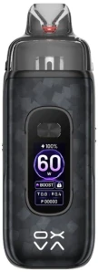 Elektronická cigareta OXVA VPRIME 2 3400mAh Shard Black