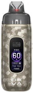 Elektronická cigareta OXVA VPRIME 2 3400mAh Shard Gold