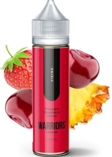 Příchuť ProVape Warriors S&V 10ml Viking