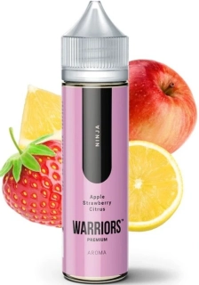 Příchuť ProVape Warriors S&V 10ml Ninja