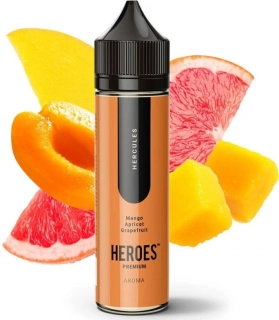 Příchuť ProVape Heroes S&V 10ml Hercules