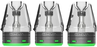Náhradní cartridge (POD) OXVA NeXLIM CL 1,2ohm / 2ml (3Pack)