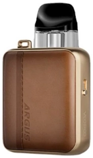 Elektronická cigareta VOOPOO ARGUS P3 1500mAh Brown Leather