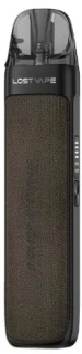 Elektronická cigareta Lost Vape Thelema Aura S 1600mAh Deep Espresso
