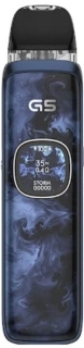 Elektronická cigareta Uwell Caliburn G5 1600mAh Mystic Forest