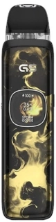 Elektronická cigareta Uwell Caliburn G5 1600mAh Black Gold