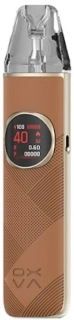 Elektronická cigareta OXVA NeXLIM 2 2000mAh Bright Brown Leather
