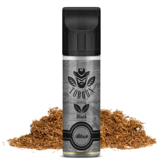 Příchuť TOBGUN BLACK 10ml S&V